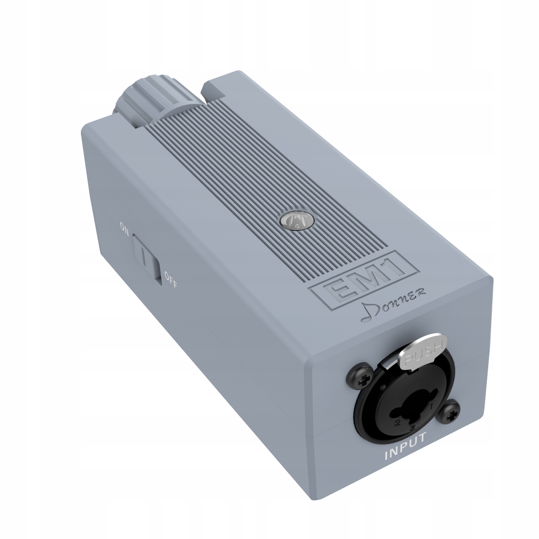 Wyjątkowa jakość dźwięku - analogowy tor audio