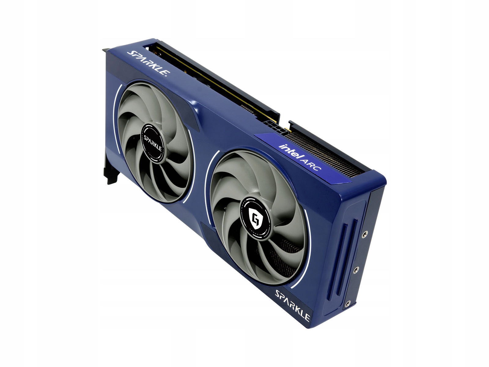 Wydajność i architektura Intel Arc B580