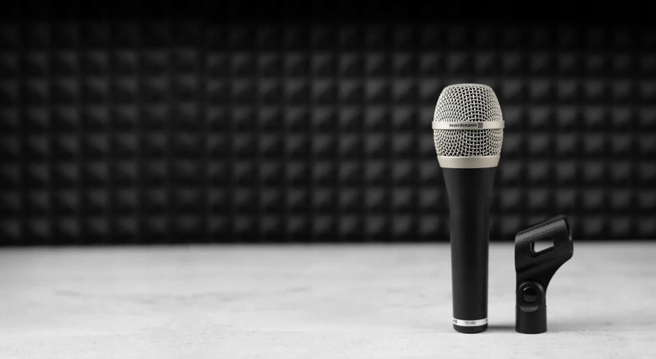 Zastosowanie w profesjonalnym audio – dla muzyków i wokalistów