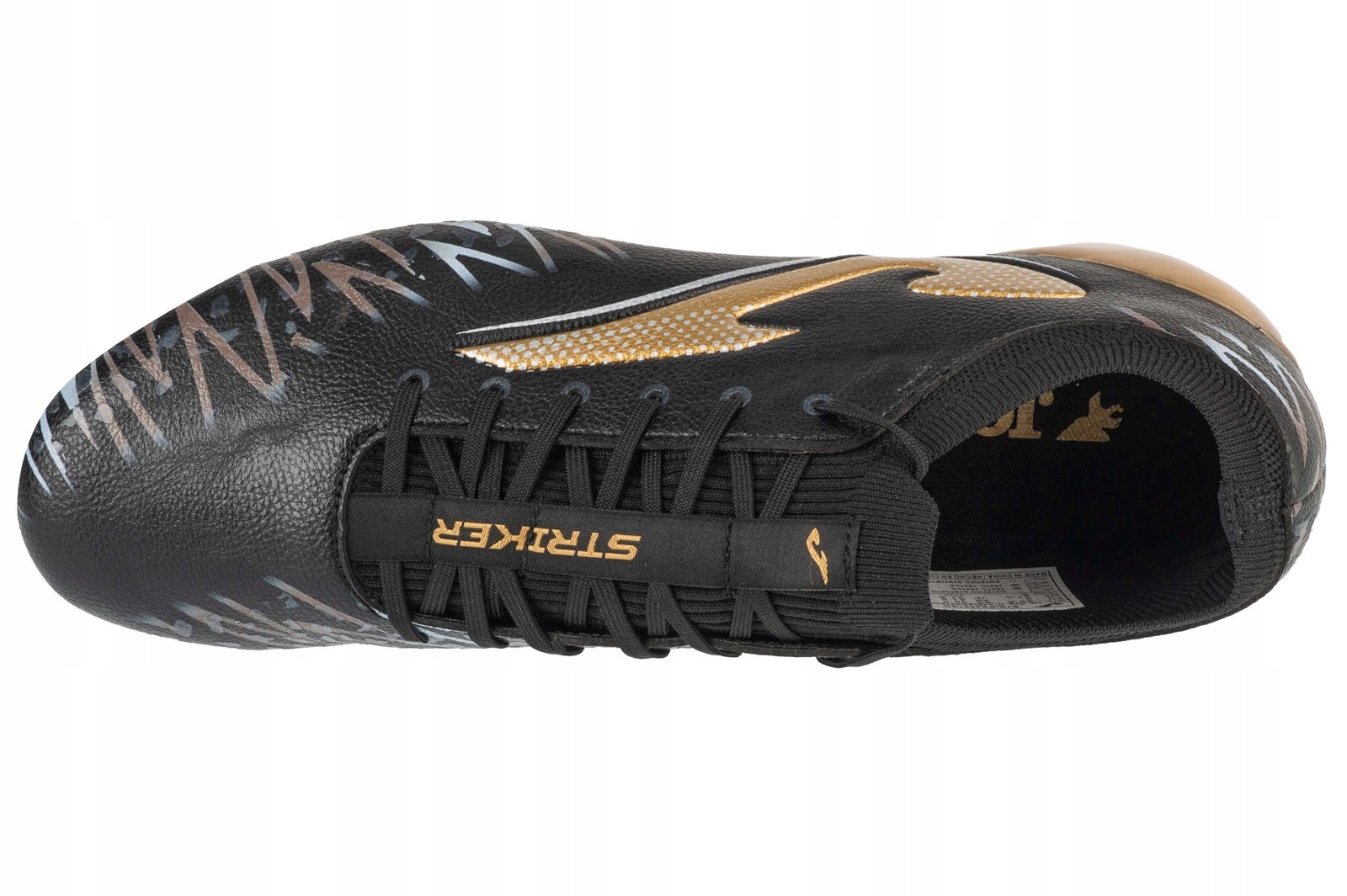 Lekka konstrukcja dla maksymalnej wygody