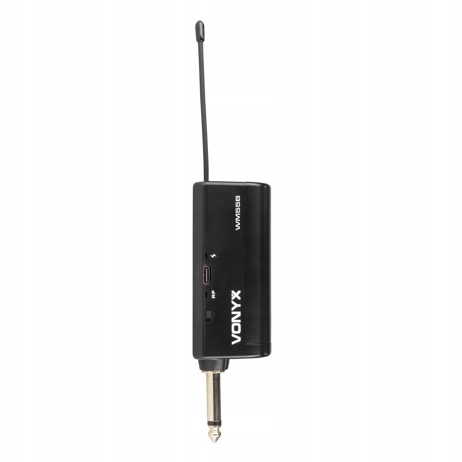 Plug-and-play – Szybkie i łatwe podłączenie do różnych urządzeń