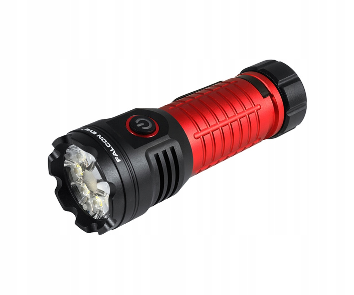 Wszechstronność dzięki 8 trybom pracy