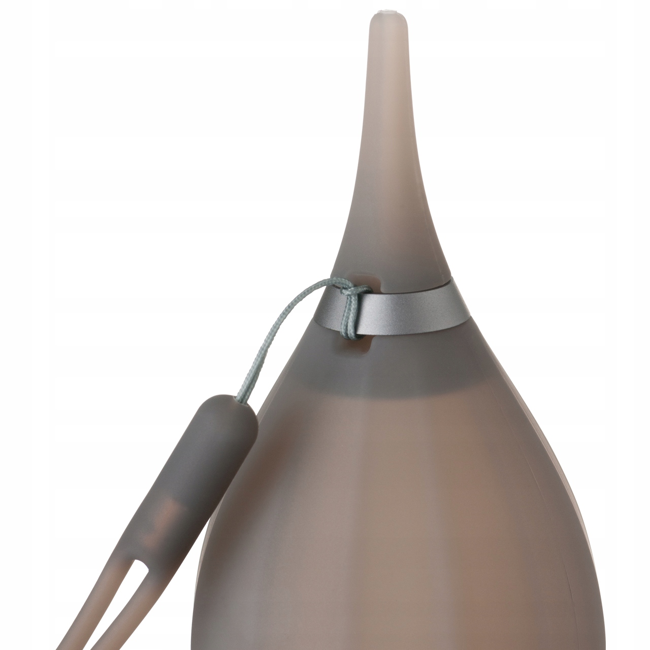 Przyjazny dla środowiska materiał silikonowy