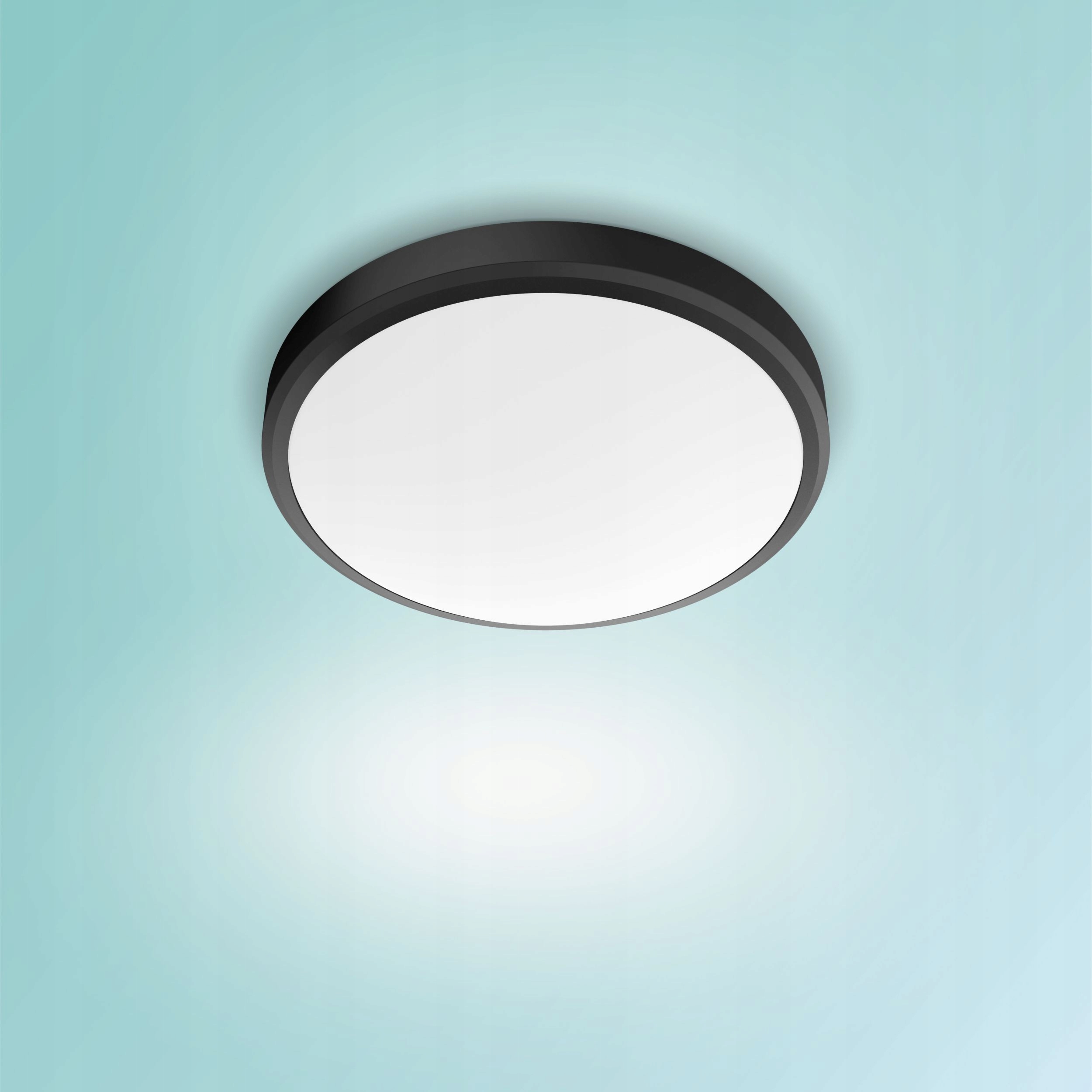 Komfortowe oświetlenie LED – Przyjazne dla oczu