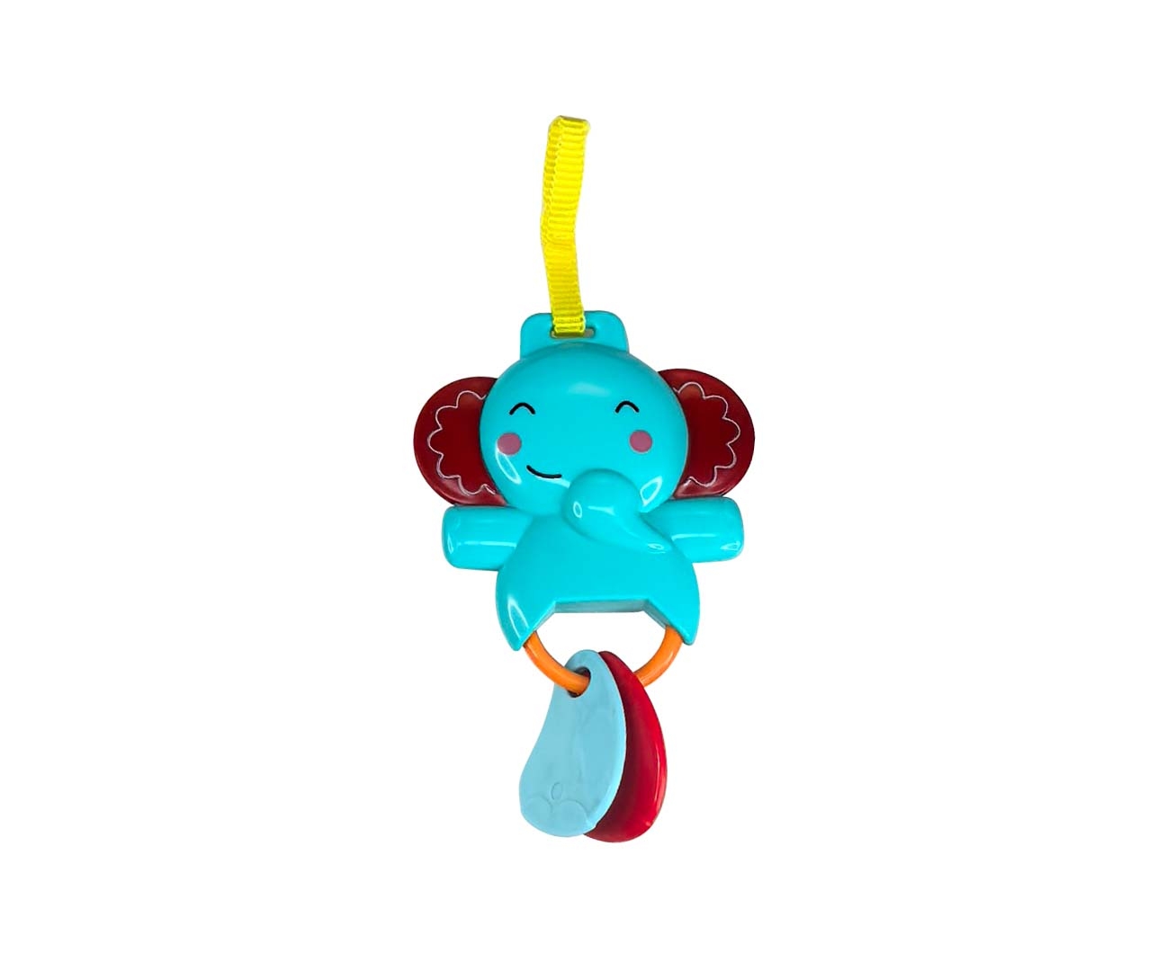 Wsparcie rozwoju motoryki i koordynacji