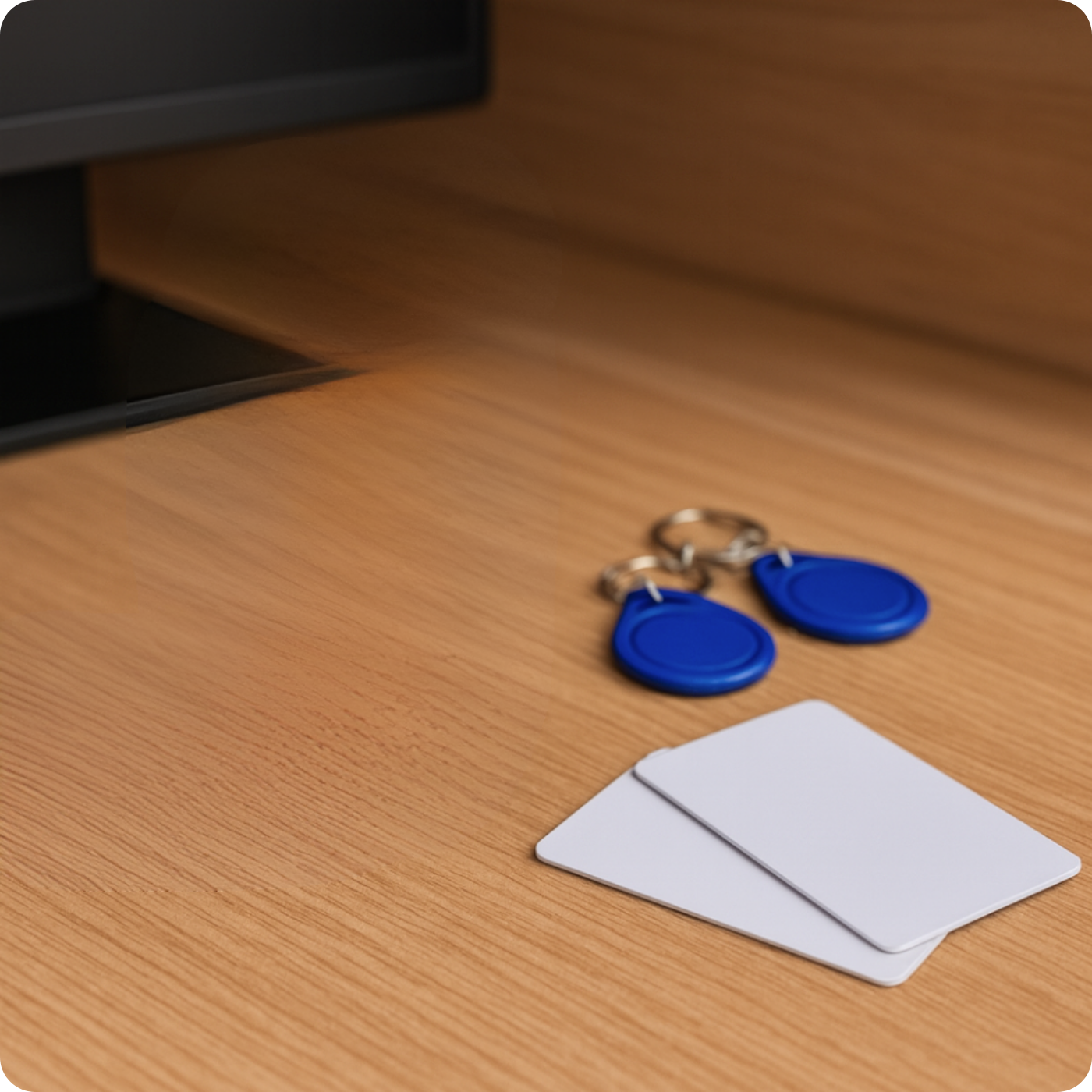 Zastosowanie w systemach domofonowych i rejestratorach