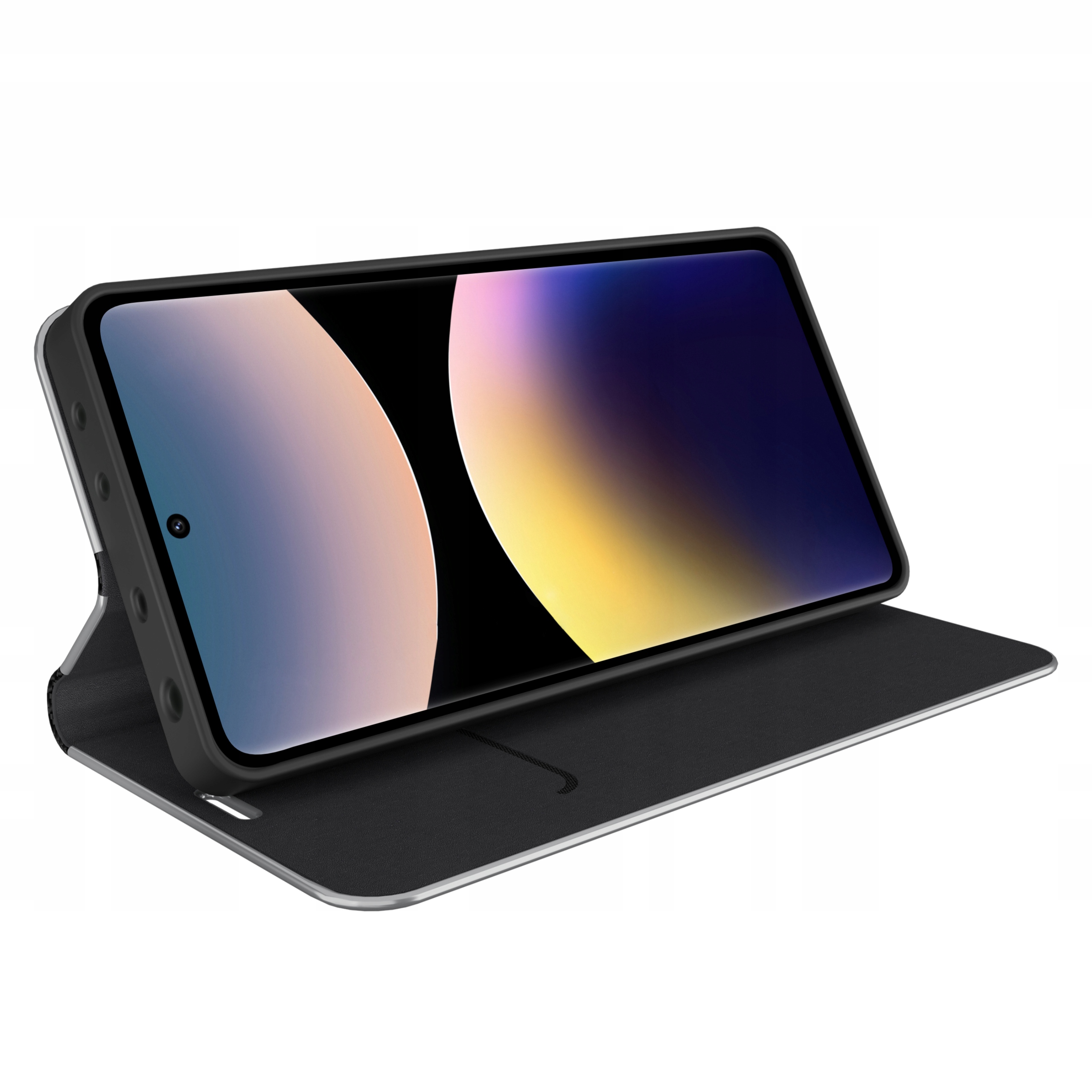 Funkcja stojaka – Idealne do oglądania filmów