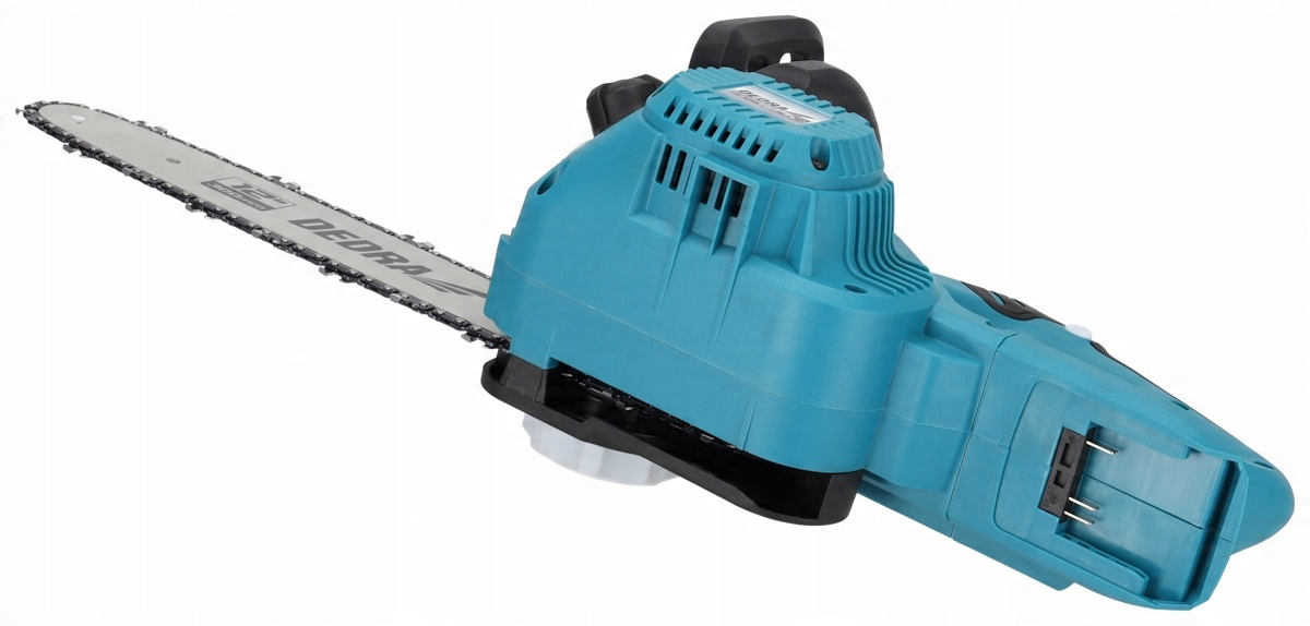 Ergonomiczna konstrukcja – Komfort i bezpieczeństwo podczas pracy