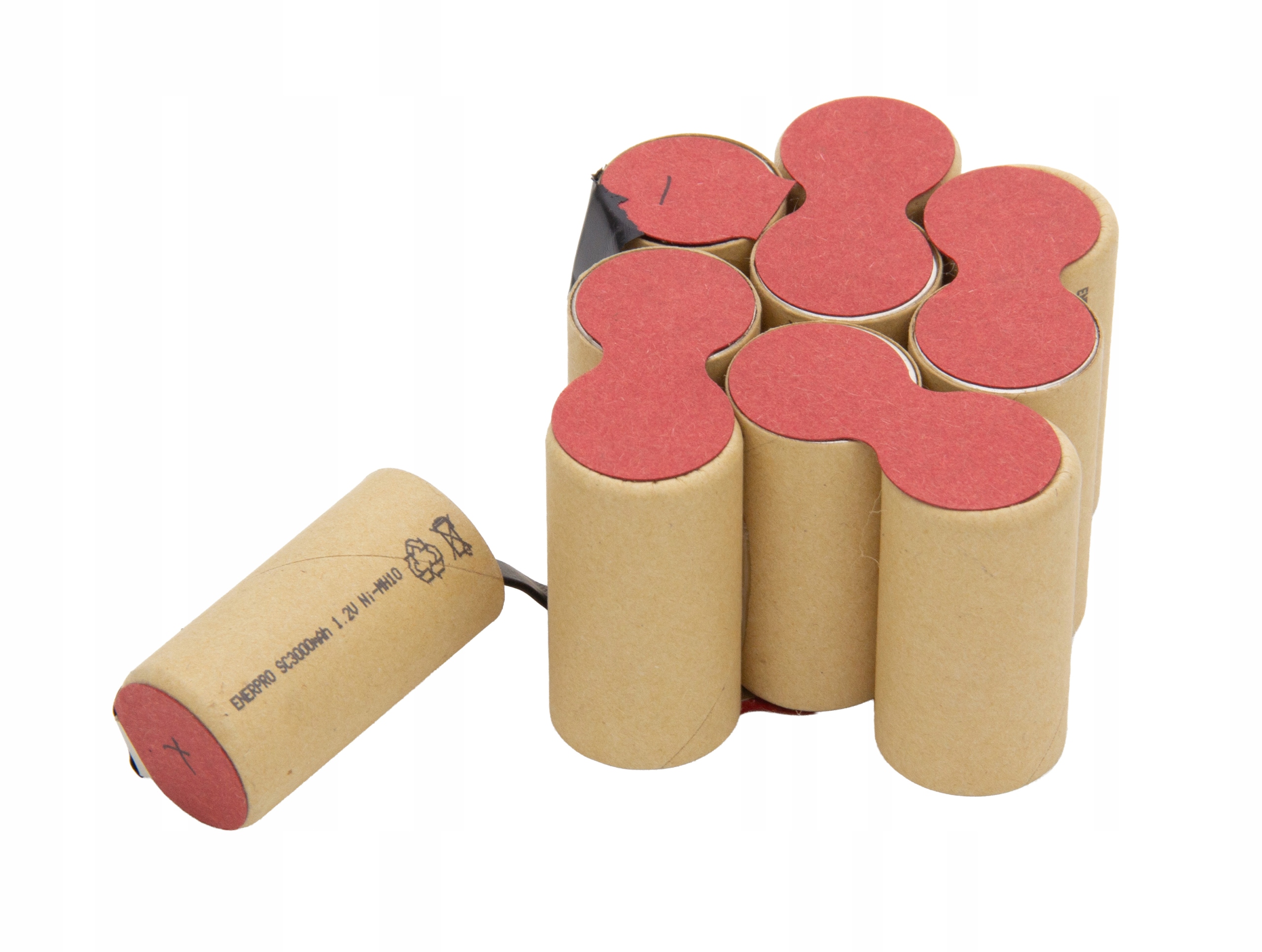 Zastosowanie wkładu w akumulatorach Hilti – Kompatybilność z modelami SFB 125 i SFB 126