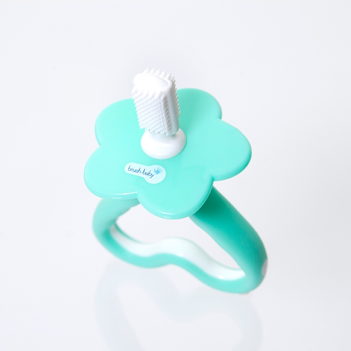 Gryzak Teether – ulga podczas ząbkowania