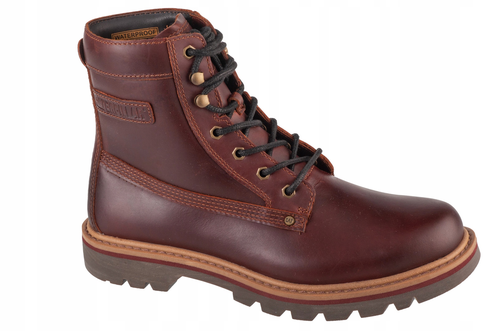 Wodoodporne Technologie dla Aktywnych