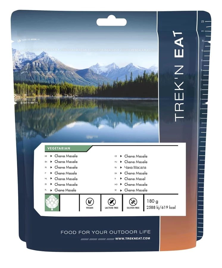 Wartości odżywcze i składniki