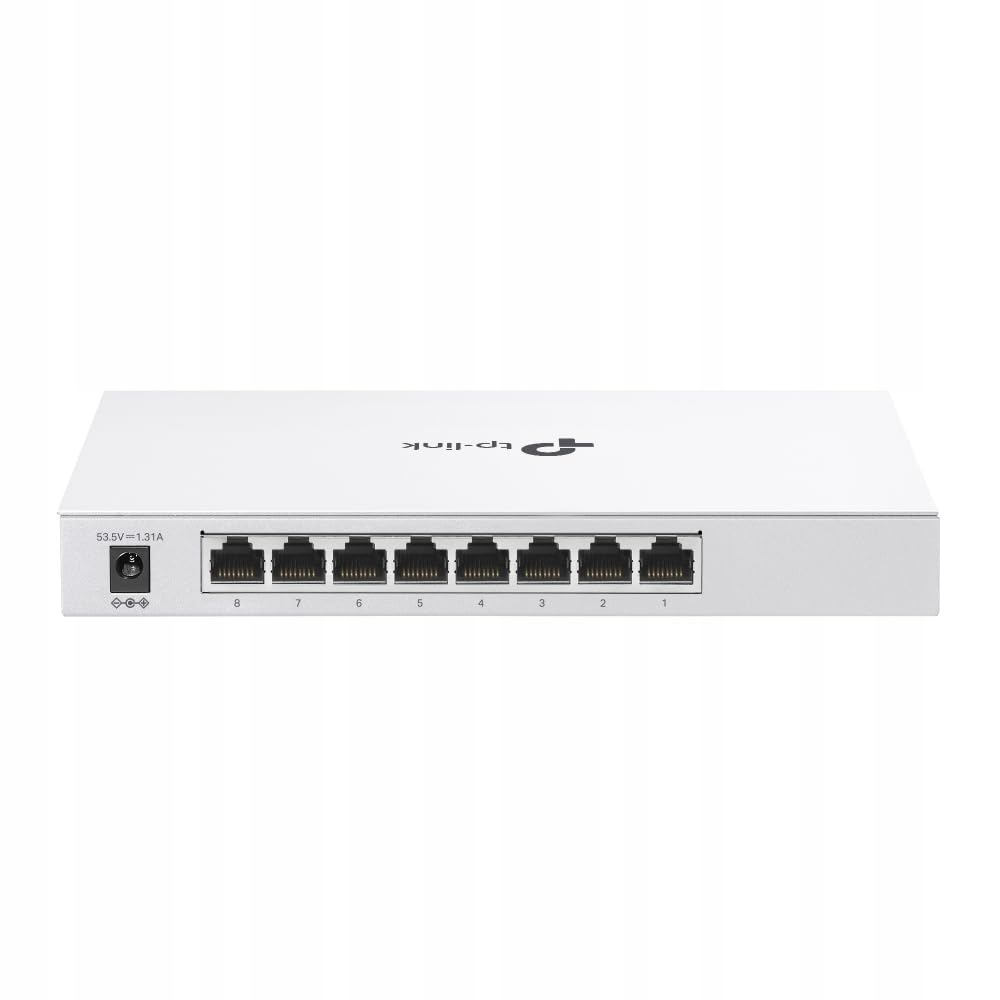 Wydajność zasilania PoE do 30 W na port