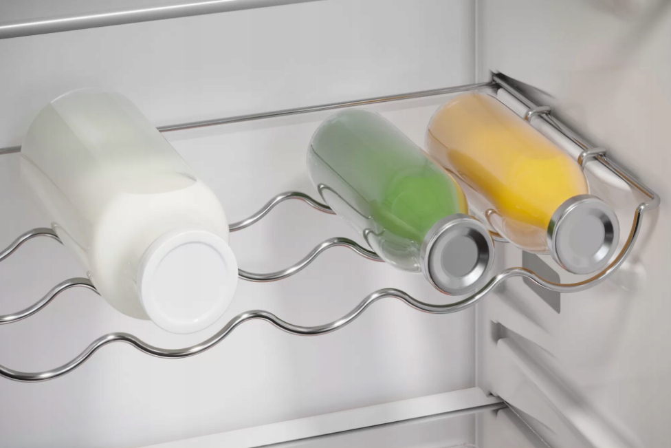 System hyperFresh – Dłuższa świeżość dla owoców i warzyw