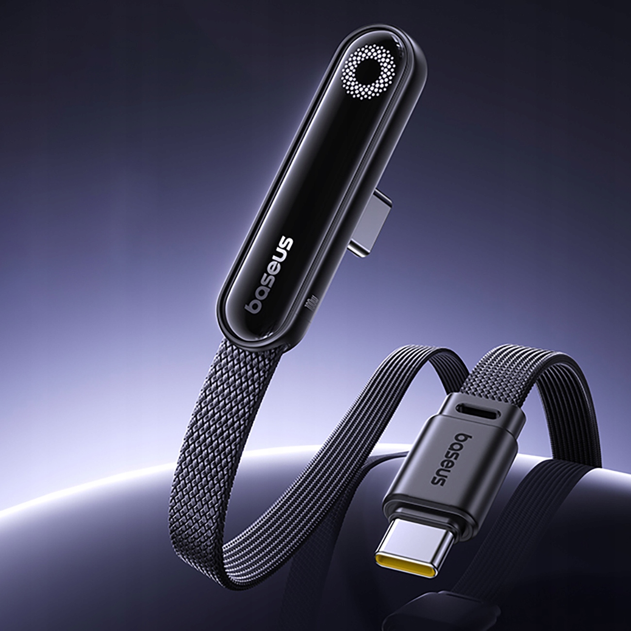 Przewód o długości 1 metra