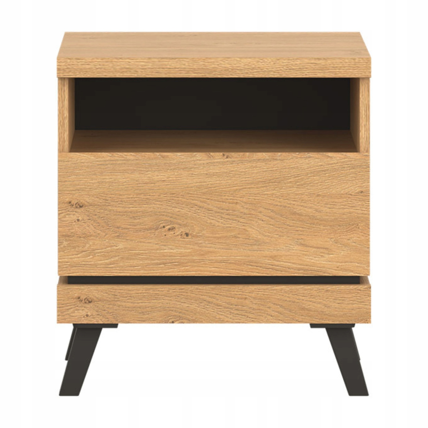 Nowoczesny design i wysoka jakość materiałów