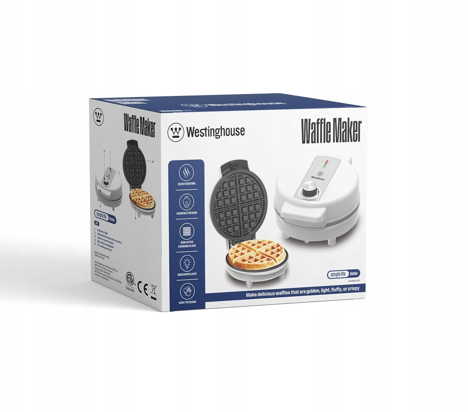 Wymiary i waga – Kompaktowe rozmiary dla łatwego przechowywania