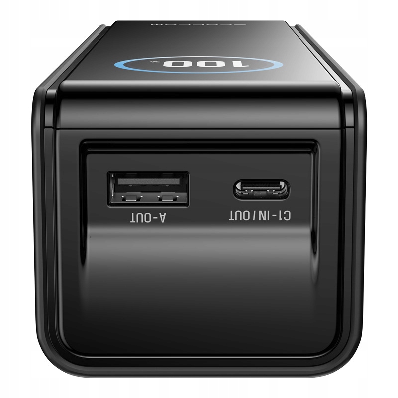 Szybkie ładowanie do 170W – Wydajność, której potrzebujesz