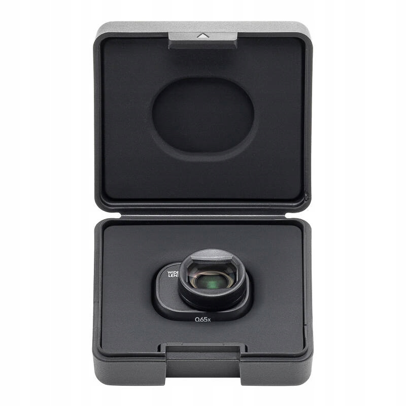 Idealne dopasowanie do DJI Mini 4 Pro