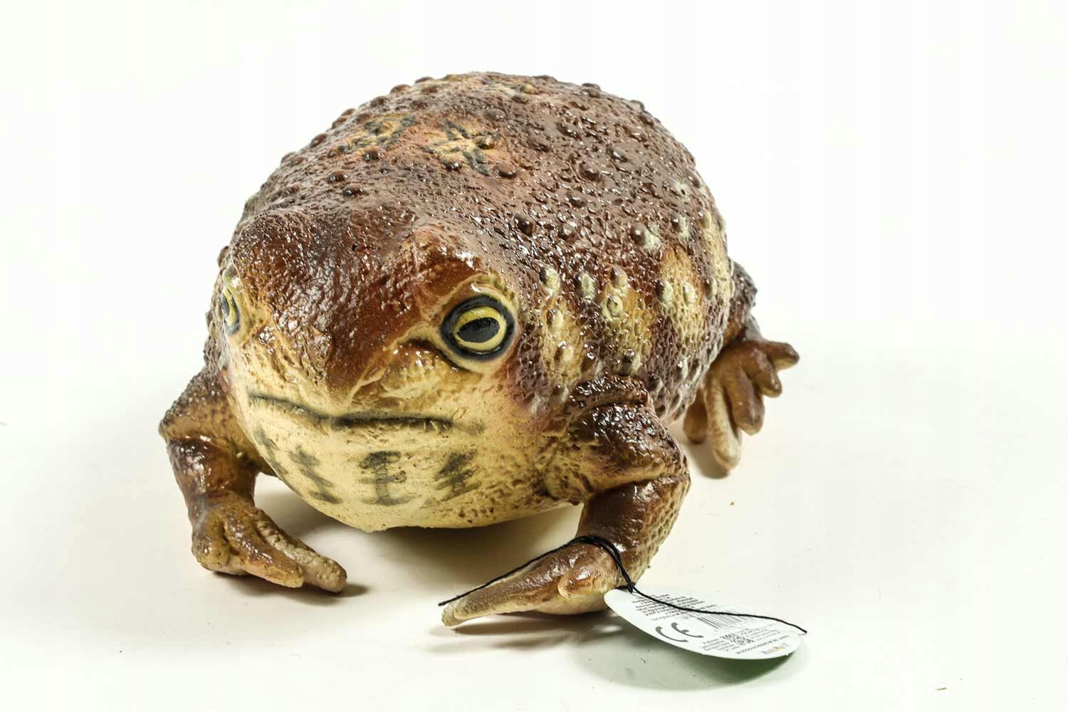 Bezpieczna zabawa dla dzieci powyżej 3 roku życia