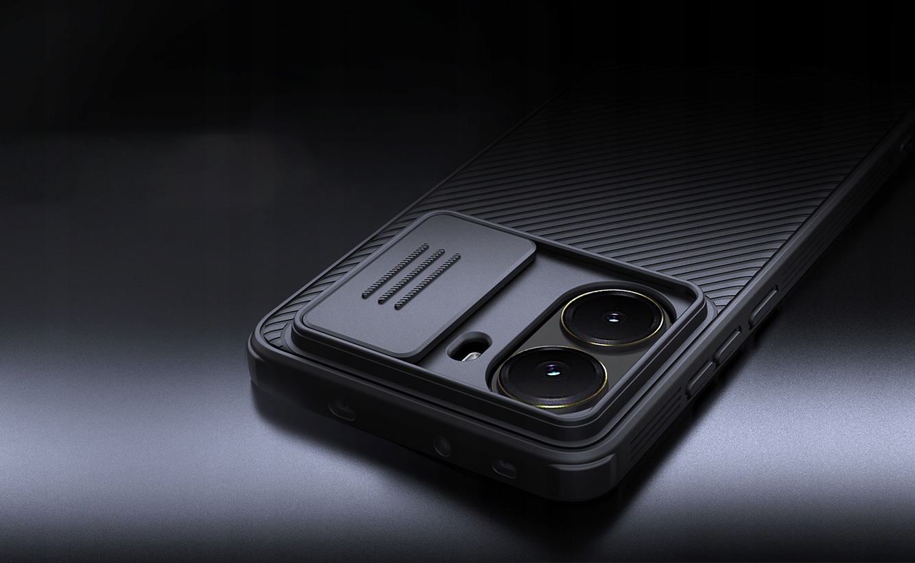 Maksymalna ochrona dzięki zaawansowanym materiałom