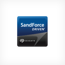 Sterowanie kontrolerem Seagate SandForce