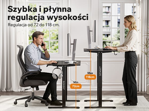 Krzesło biurowe Veno