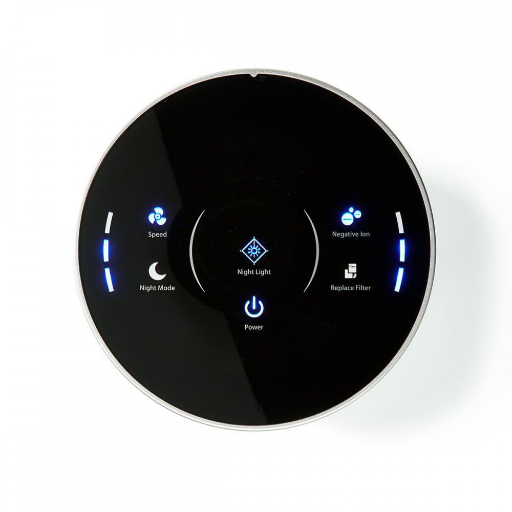 Jonizator powietrza – Czystsze powietrze bez kurzu