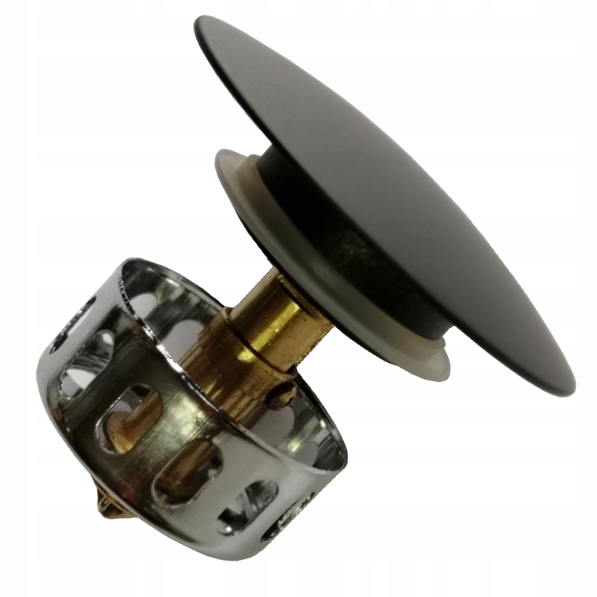 Funkcjonalność korka klik-klak – Łatwe czyszczenie i wygodne użytkowanie