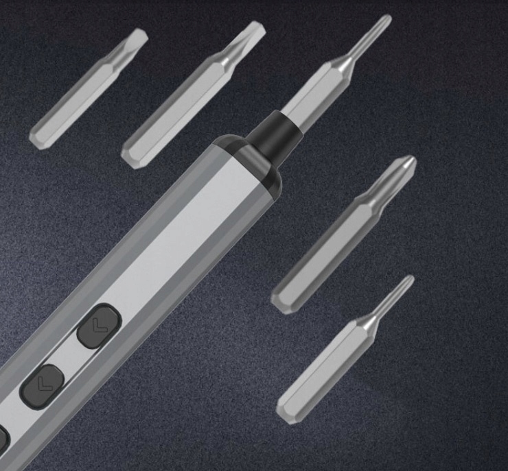 Magnetyczny uchwyt na bity