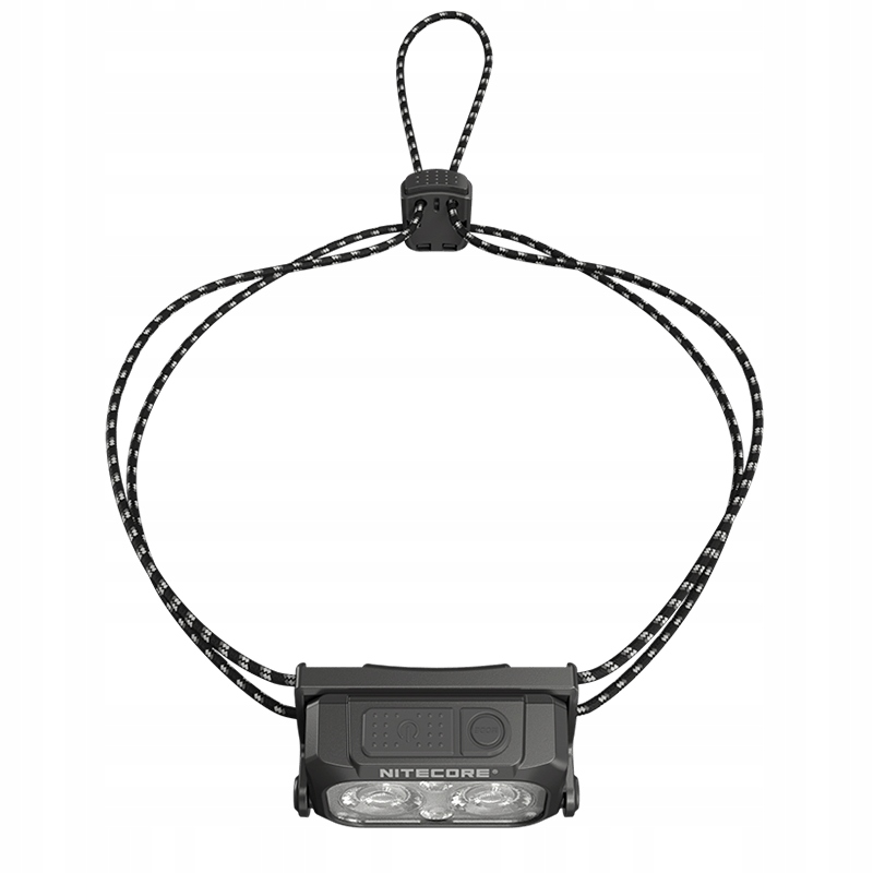 Różnorodne tryby pracy i jasności