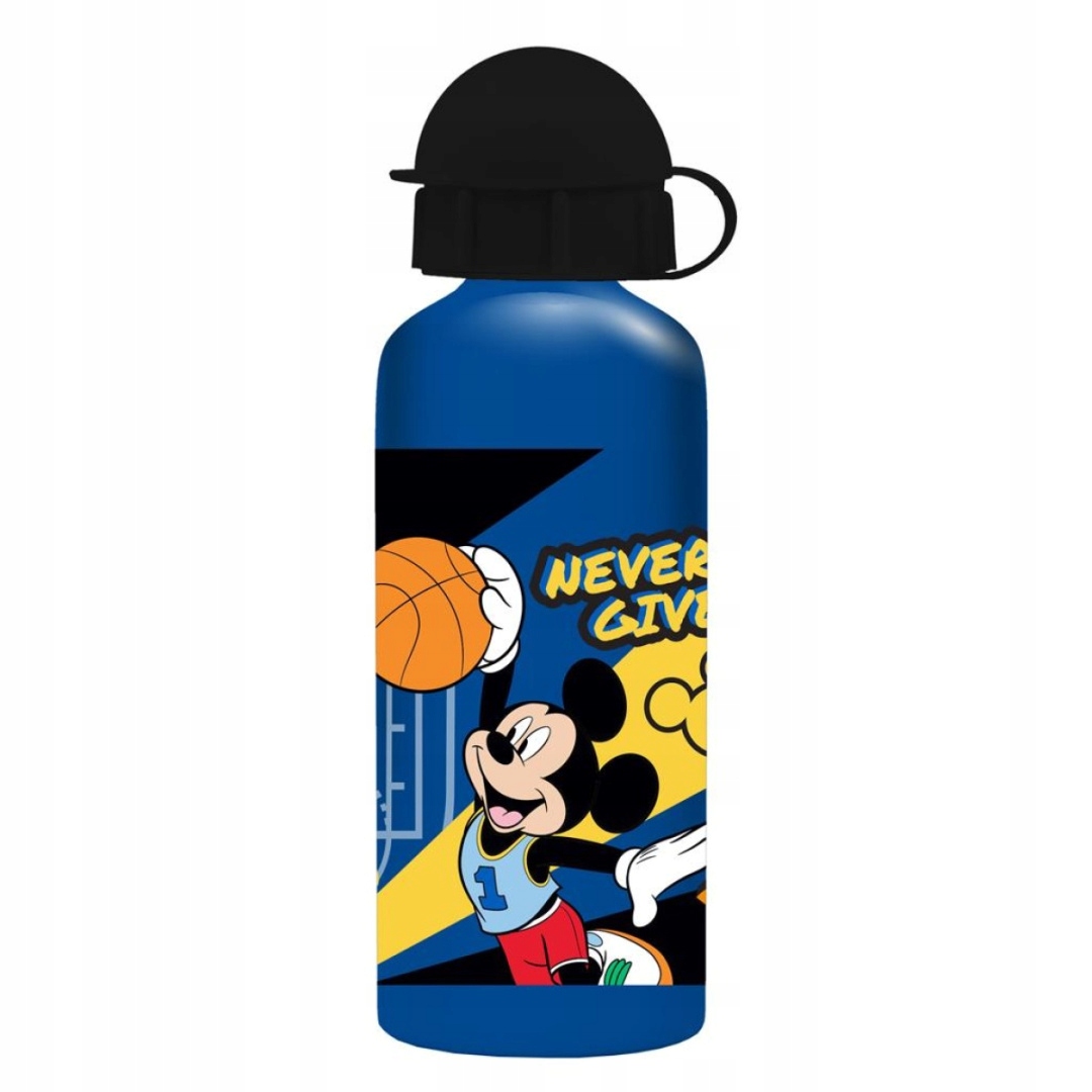 Wygodny bidon z postacią Myszki Miki