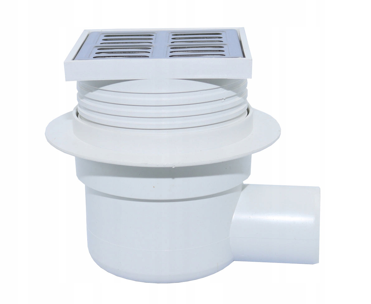 Zastosowanie w pomieszczeniach sanitarnych – Idealna do łazienek i pralni