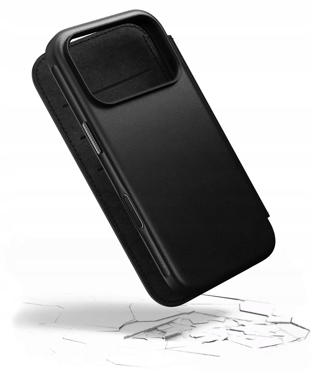 Praktyczna kieszeń na karty