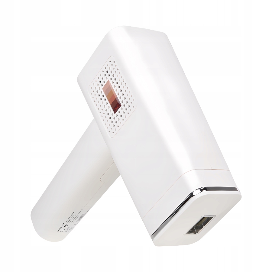 Skuteczna technologia IPL – Trwałe usuwanie owłosienia