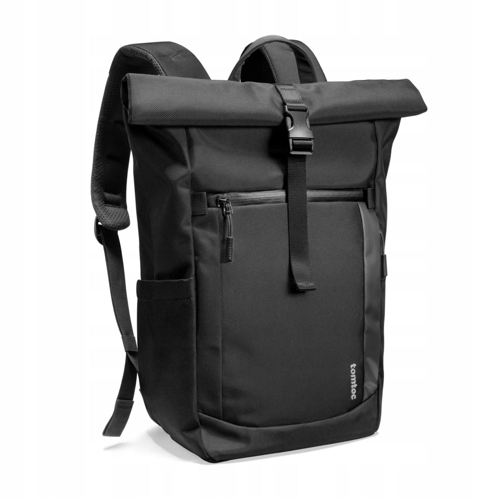 Navigtor T61 Rolltop Backpack L – Idealny plecak na laptopa