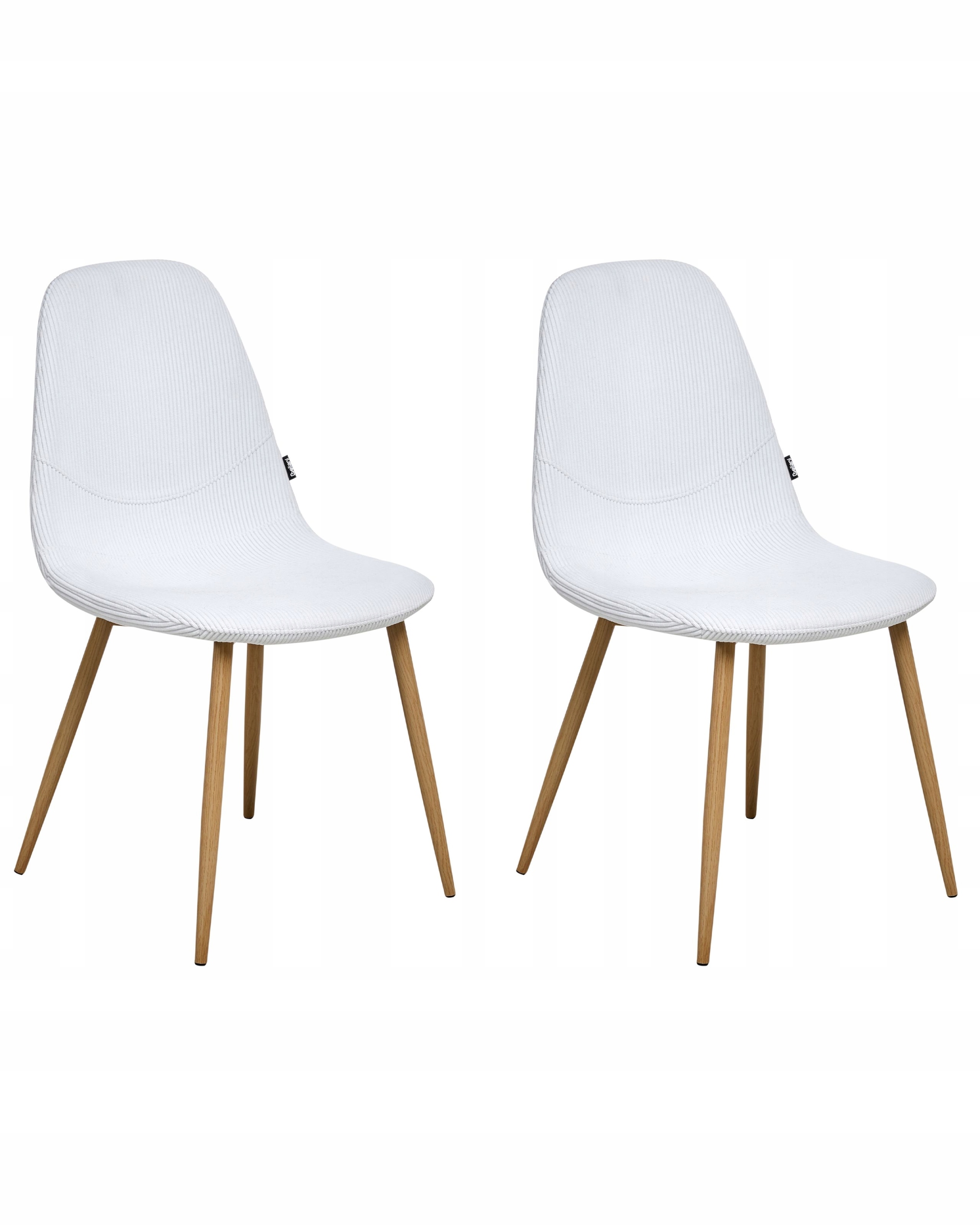 Stylowy design i funkcjonalność krzeseł