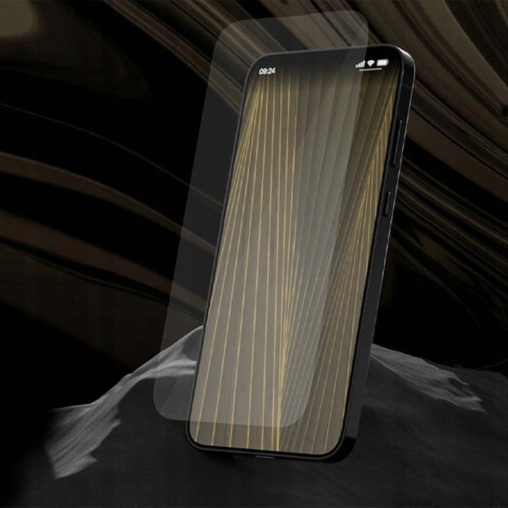 Dlaczego warto wybrać szkło Hammer Glass?