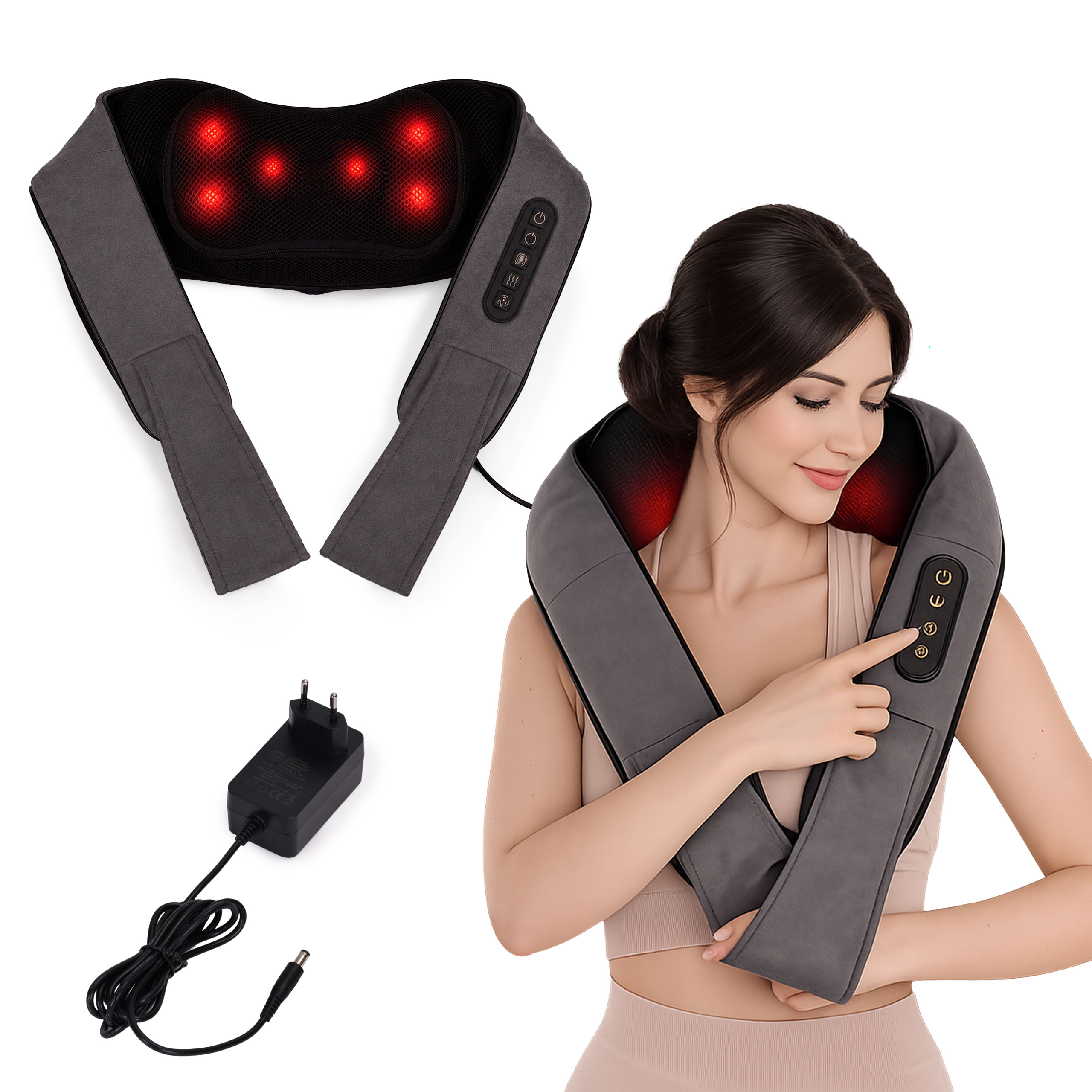 Ergonomiczny design i komfort użytkowania
