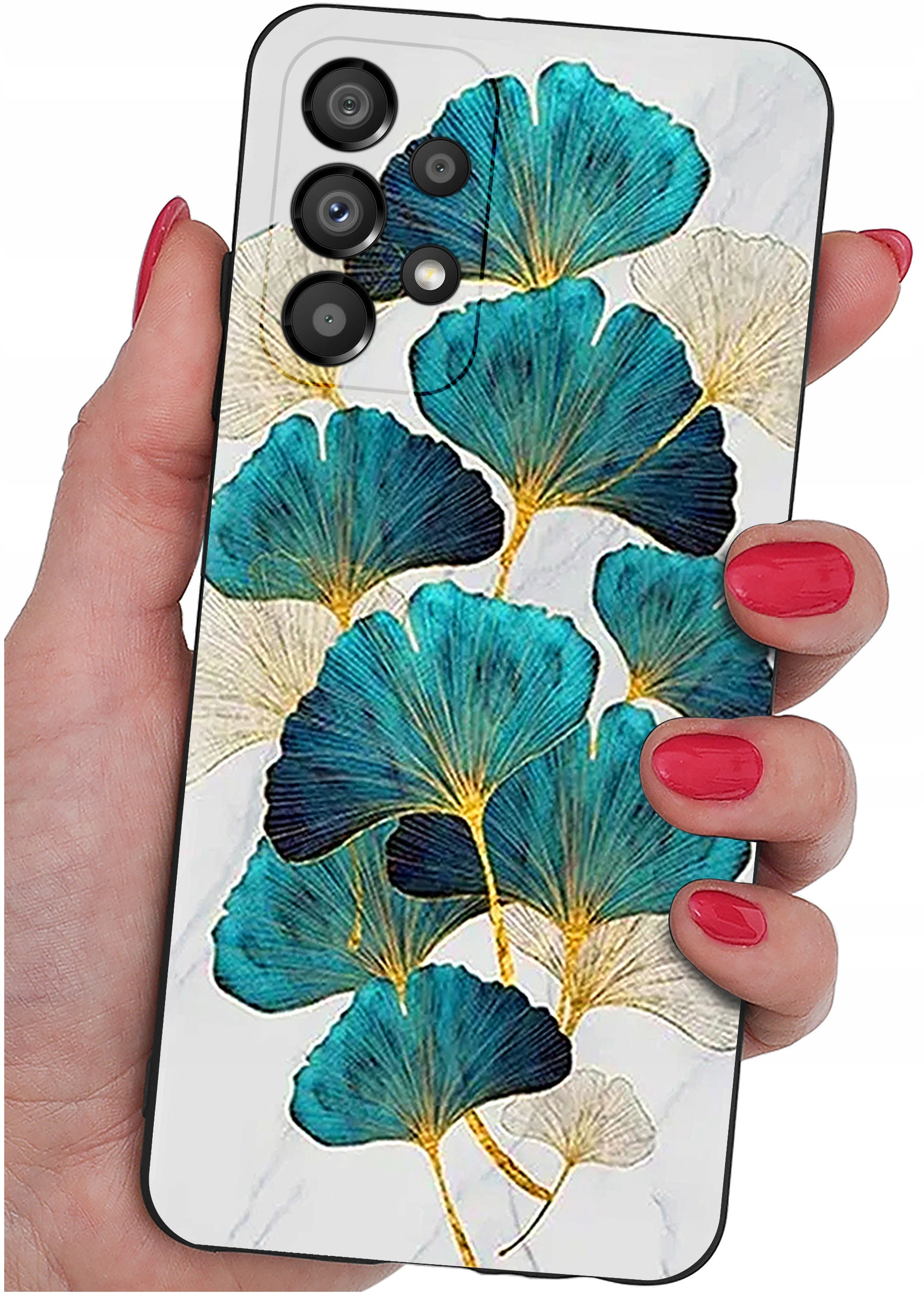 Elastyczne tworzywo dla maksymalnej ochrony