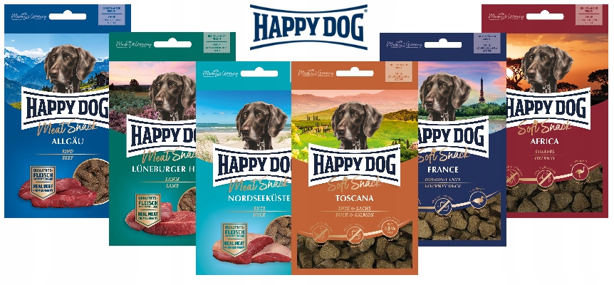 Idealne przysmaki do szkolenia dla małych psów