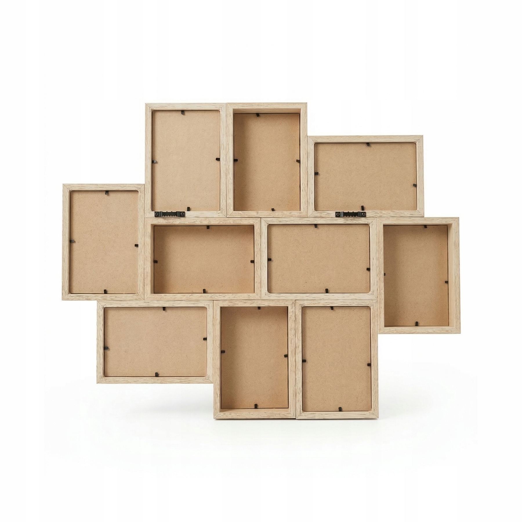 Wysoka jakość materiałów – MDF