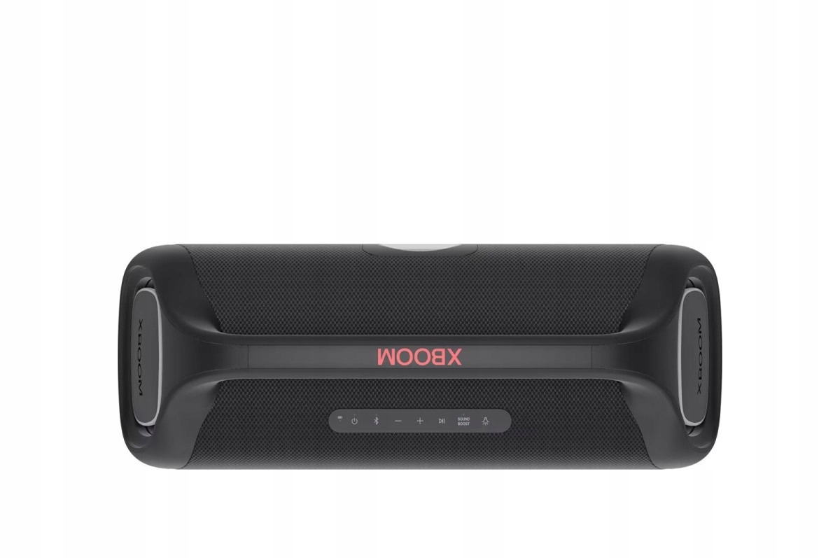 Moc 120 W – Potężne dźwięki, które porwą Cię do tańca