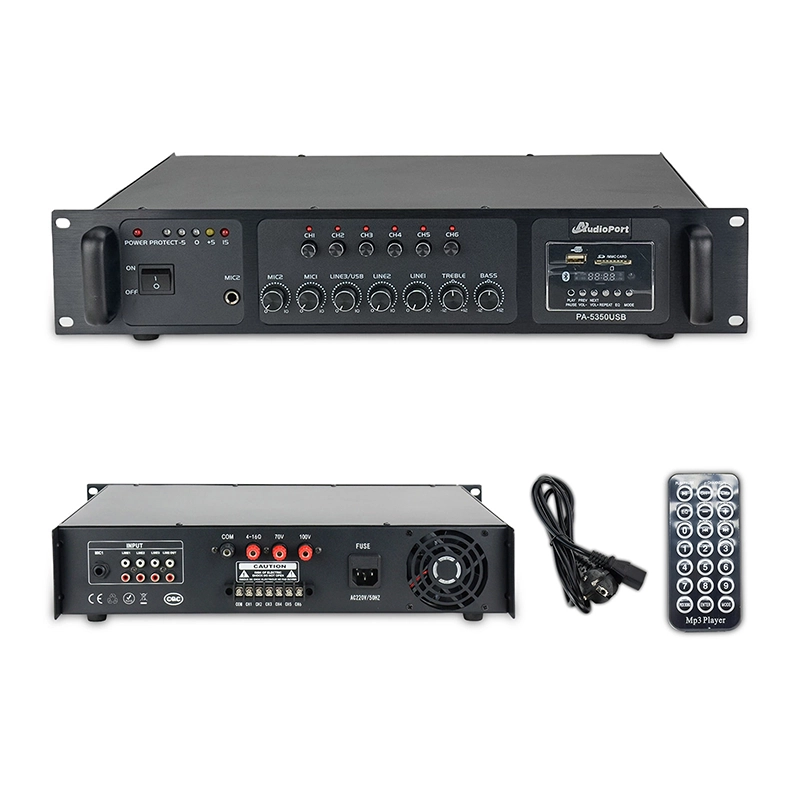 Wysoka moc i stabilna praca – Doskonałe do długotrwałego użytkowania