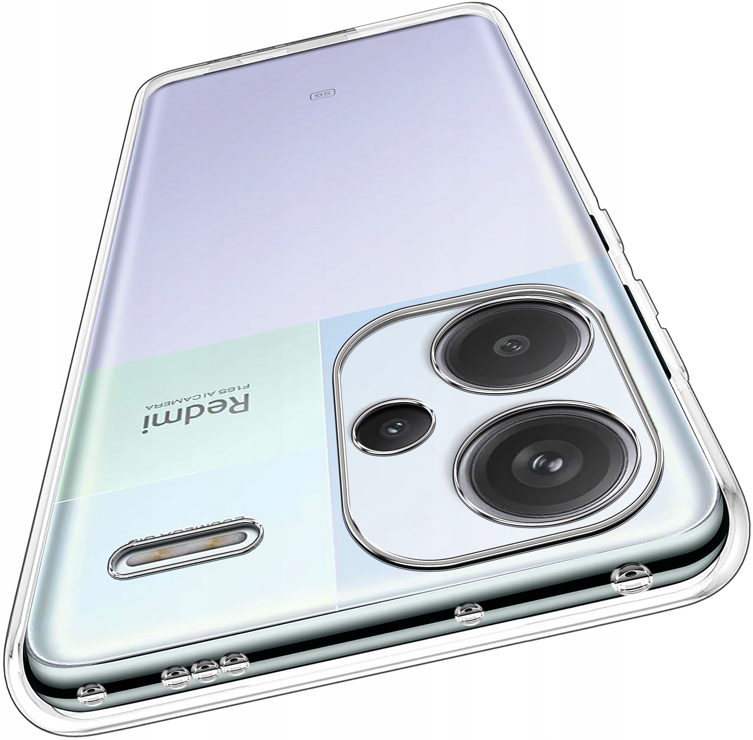 Specjalna osłona aparatu – CAMERA-PROTECT