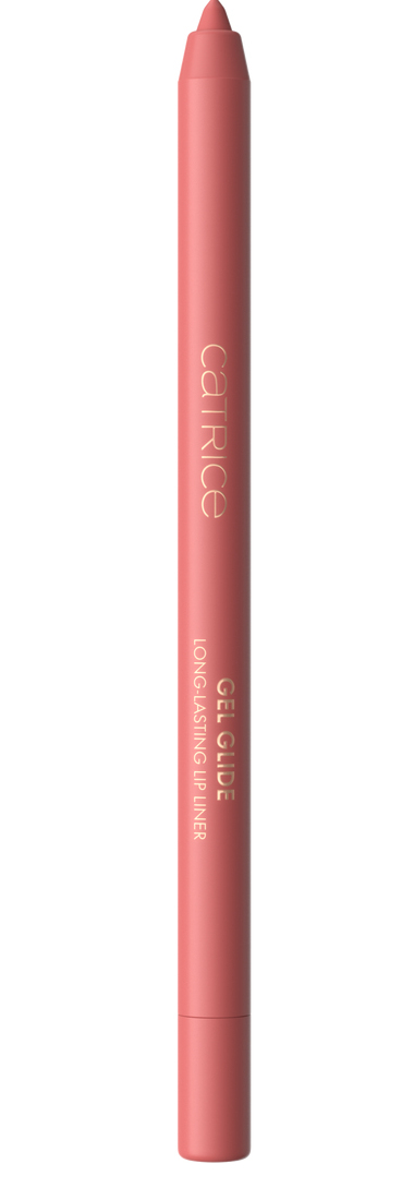 Catrice Gel Glide Long-Lasting Konturówka do ust 1.5g Princess Charming – Idealny wybór dla pięknych ust