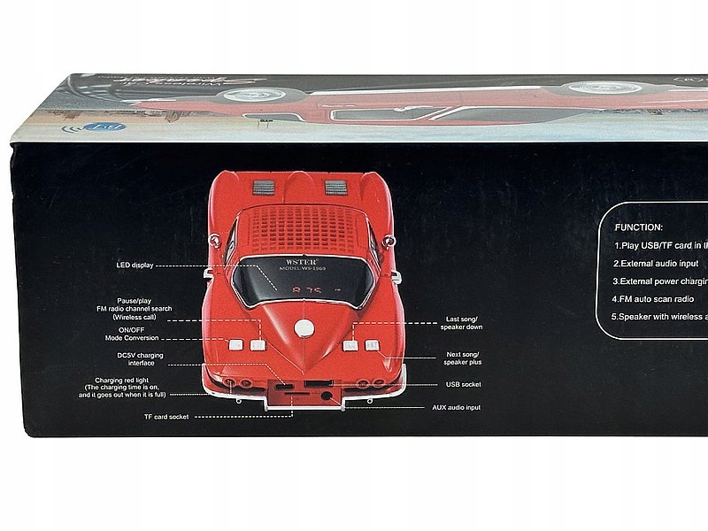 Akumulatorowe zasilanie – Wygoda użytkowania