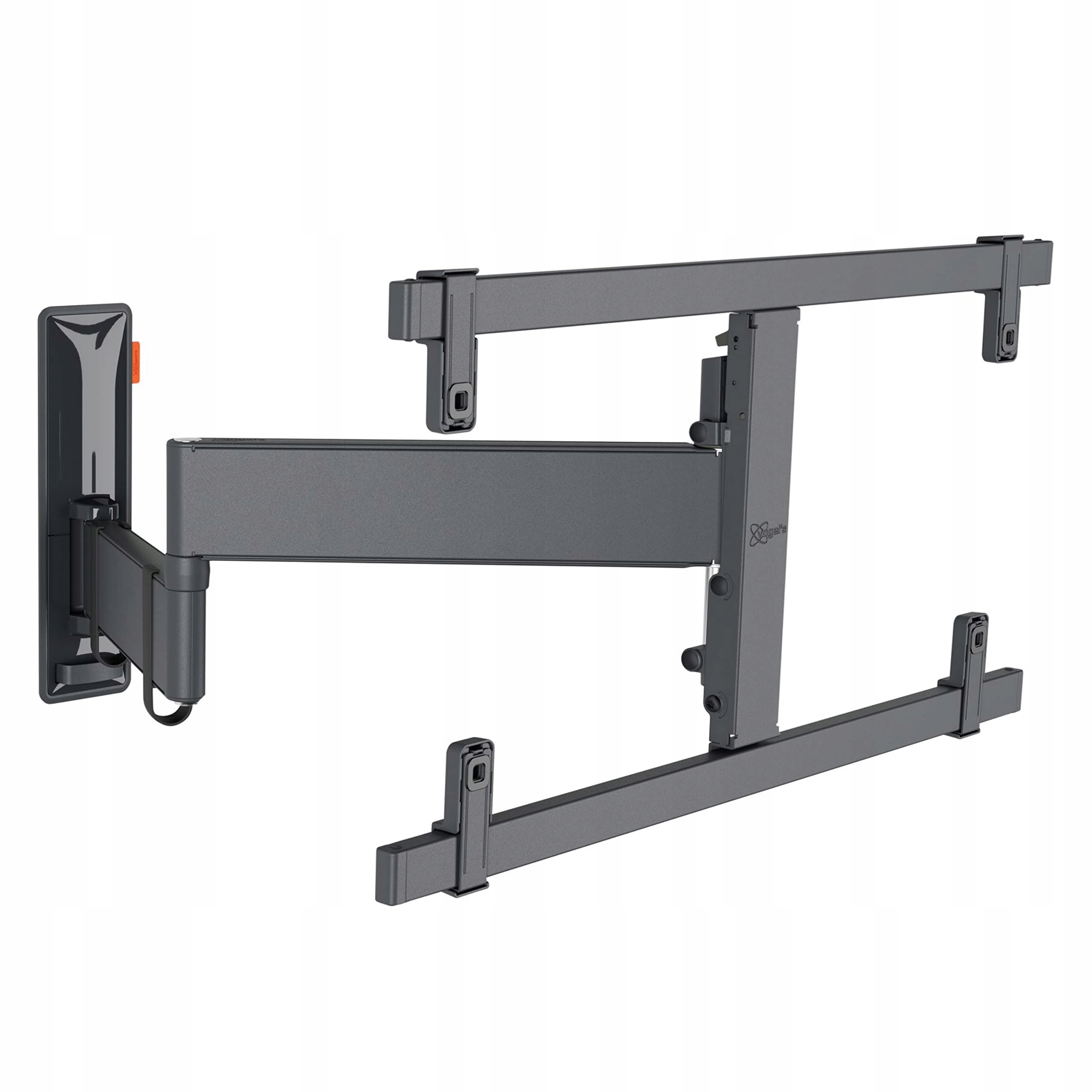 Vogel's TVM 3665 – Uniwersalny uchwyt ścienny Full Motion do telewizorów OLED