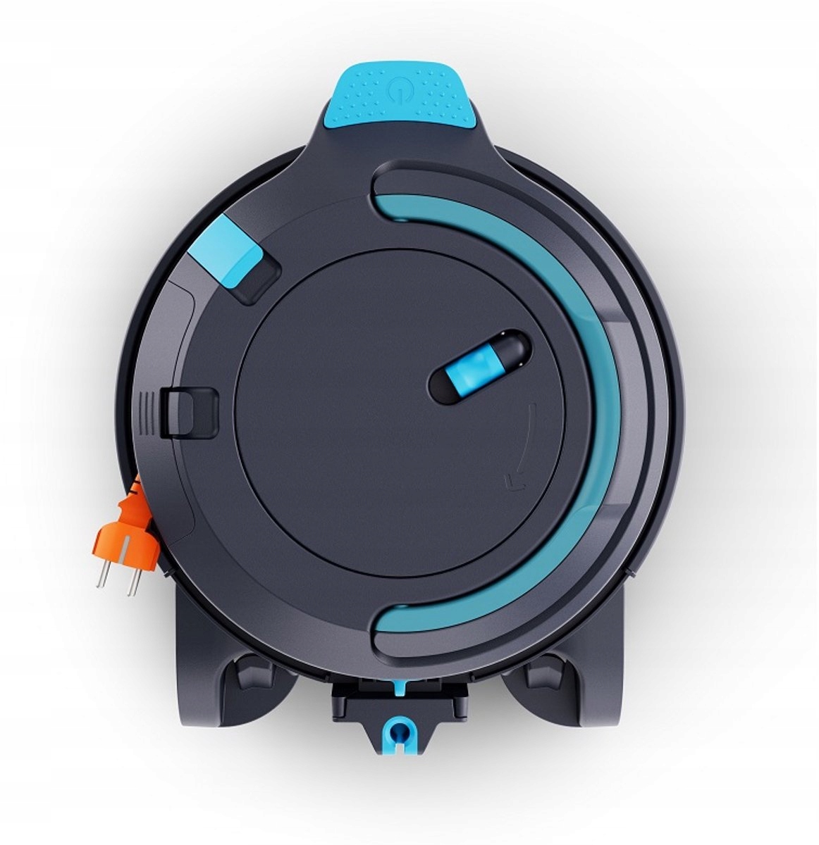 Kompaktowy design idealny do zatłoczonych przestrzeni