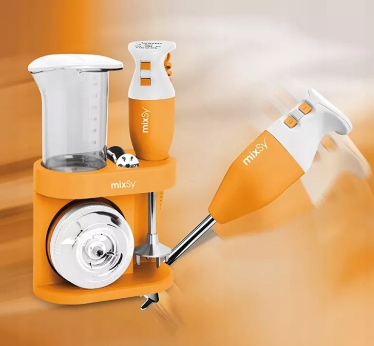 Wydajność i moc silnika 170 W